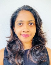 Udari Upekshika Neluwa Liyanage