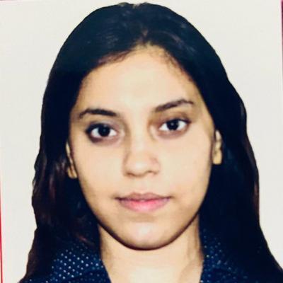 Adrika Mukherjee