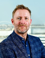 Simon Woodford