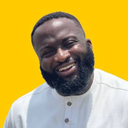 Benedict Bentil