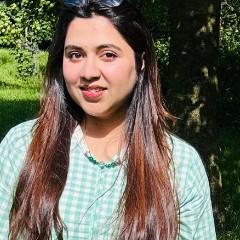 Fatima Tariq