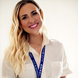 Bryony Boulter