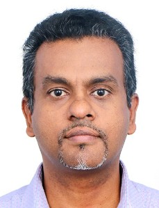 Krishan Goonetilleke