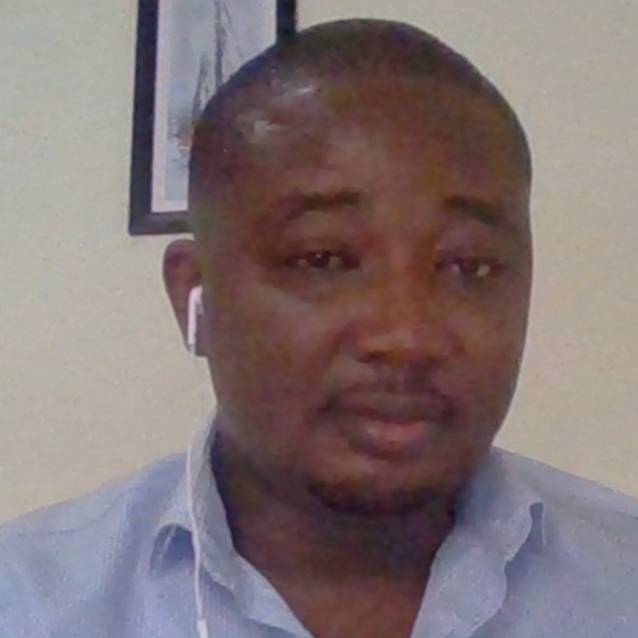 Frederick Ankamah