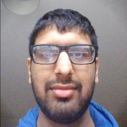 Shaan Bains