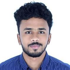 FARAZ ABDUL KALAM
