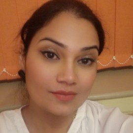 Navdeep Kaur