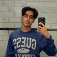 Haaris Bilal