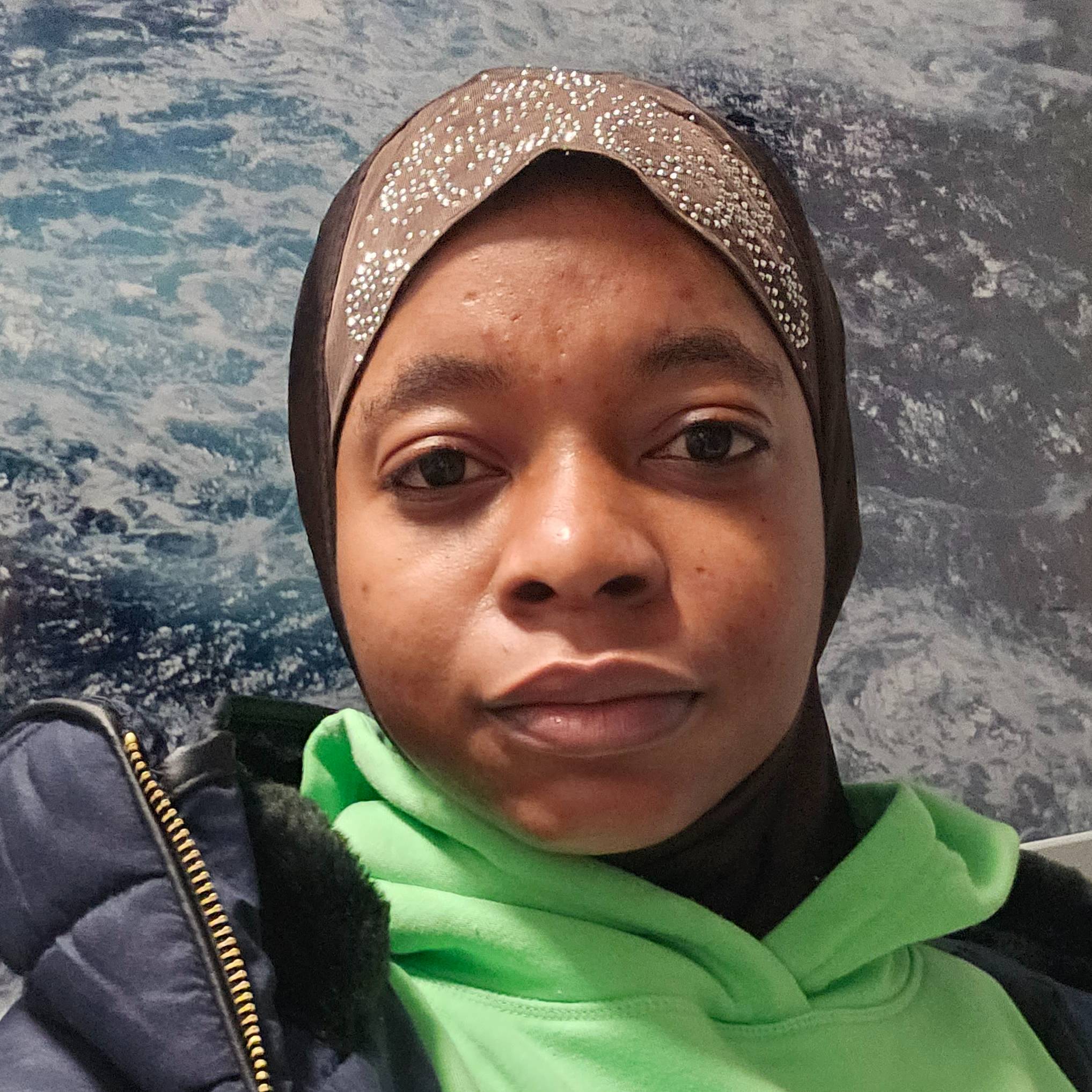 SULIYAT AZEEZ