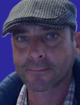 Timothy Greenhouse