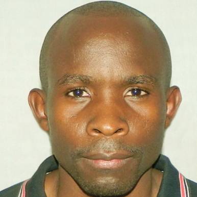 ROBERT MONCHERE OMBOTO