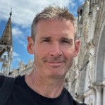 Matthew Allott