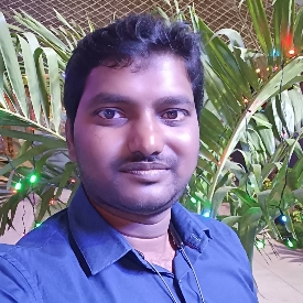 Krishnappa Prasad