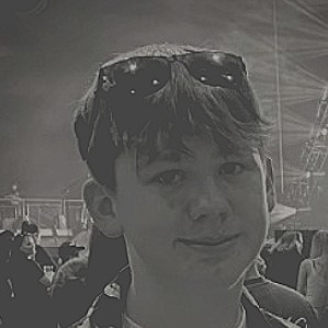 Charlie Evans