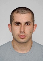 Georgi Yanev