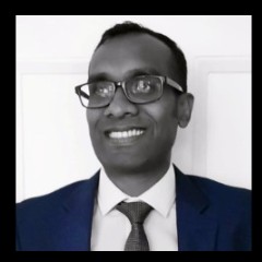 Anoop Palakkaparambil Venu