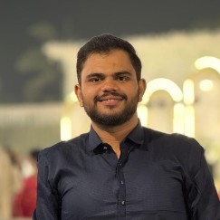 YASHWARDHAN KAMBLE
