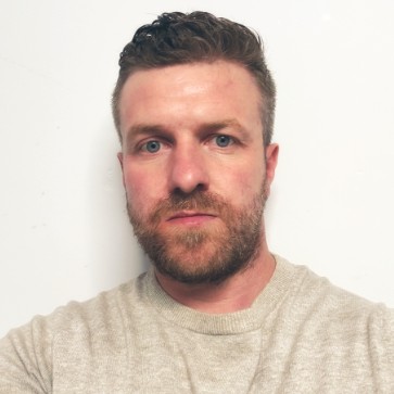 Tony Loughran