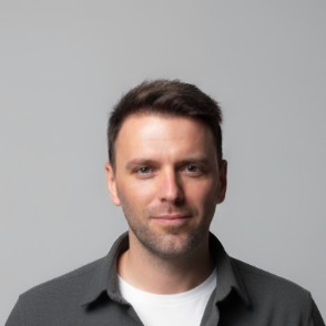 MARCIN CICHONSKI