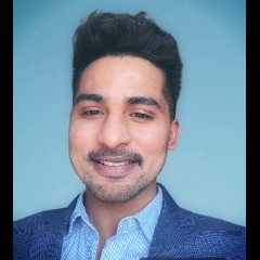 Sagar Pawar