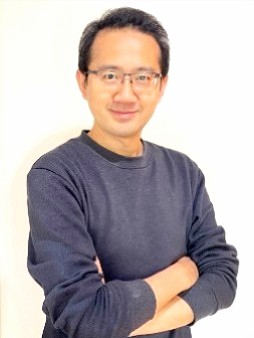 Tedward Hung Ming Pai