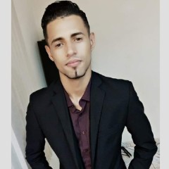 Daniel Ribeiro Rodrigues