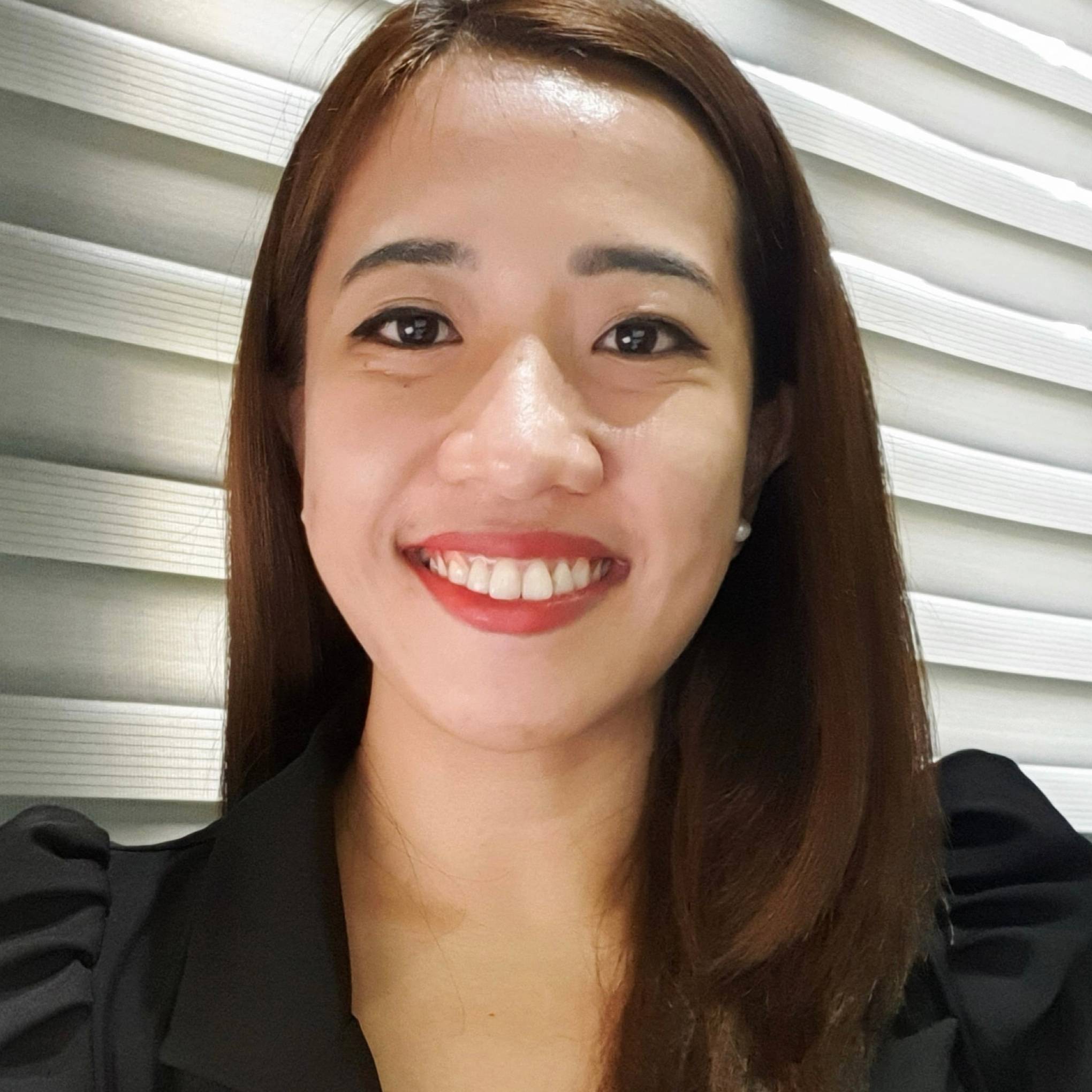 Czarra Pamela Jacinto