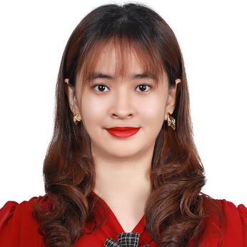 Thandar Tin Htut