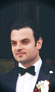 IONUT PRISECARU