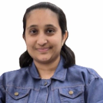 Sheetal Chavada