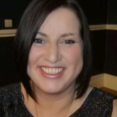 Carrie Coates