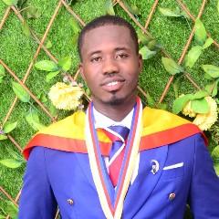 ABUBAKAR ZAKARIA MOHAMMED