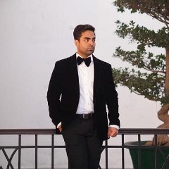 Wahaij Shah