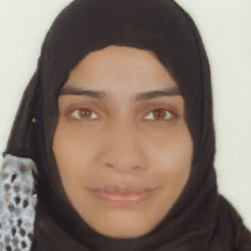 Atiya Begum