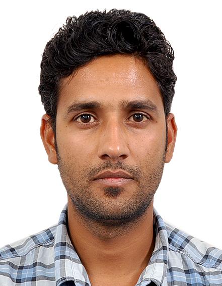 PARKASH SINGH