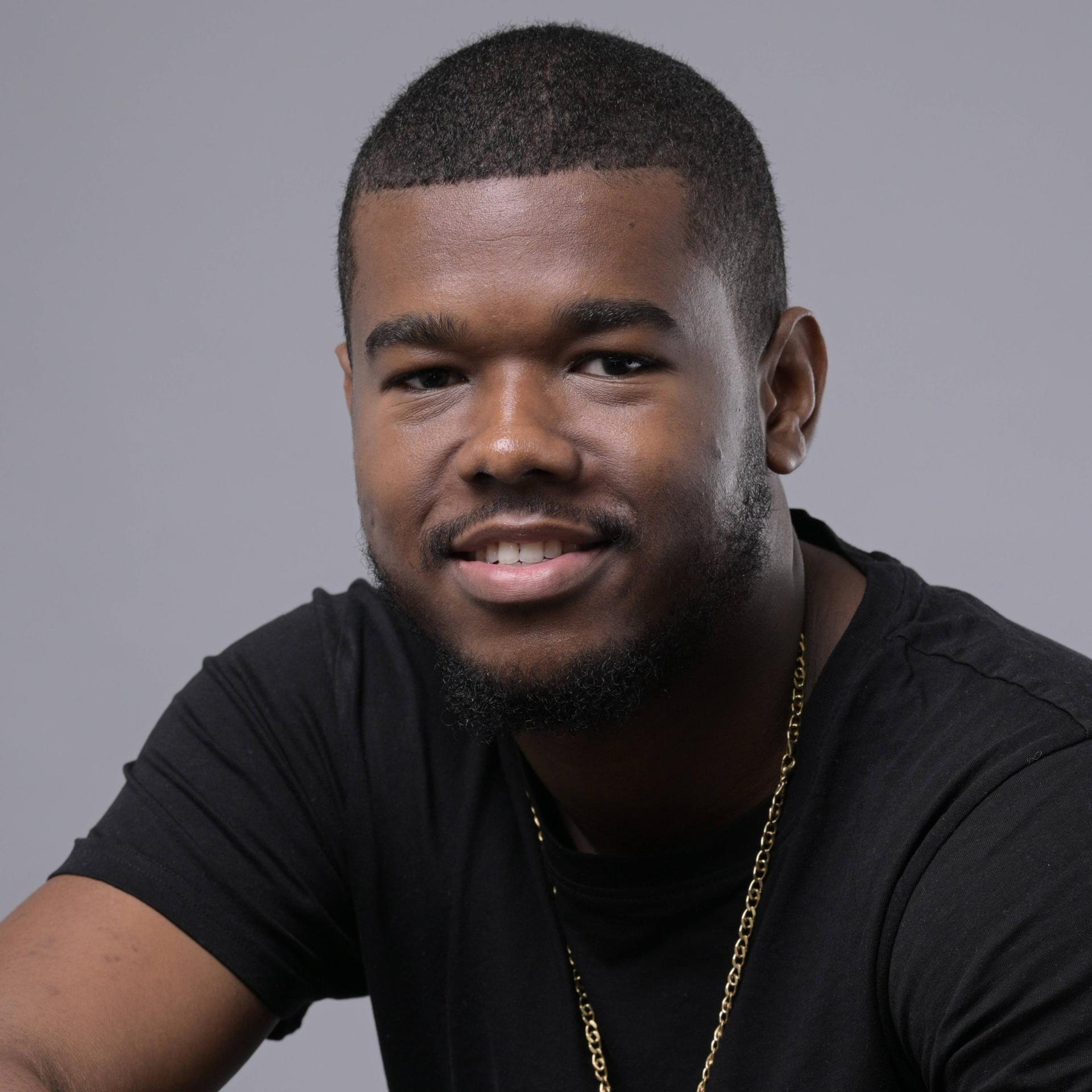 Daniel Carty