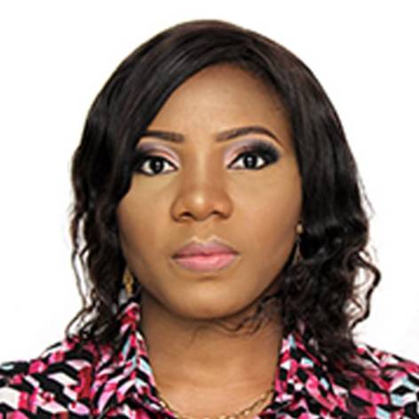 OMOTOLA HANNAH ADELEGAN