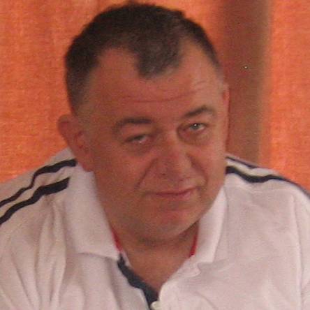 Stephen Parr