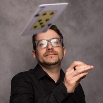 Richard Kovacs