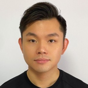 CHIN HUNG CHAN