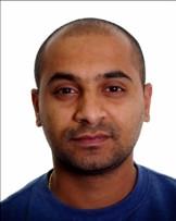 Sudhamshu Kantharaj