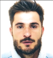 Elton Harka