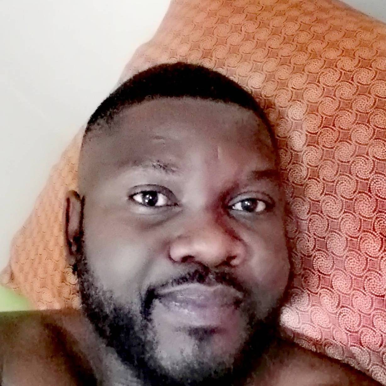 SEBOKOLODI JOHN SEBOKOLODI