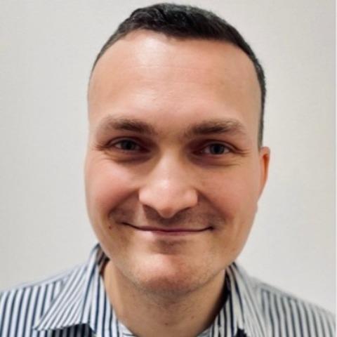 Mateusz Kolasinski