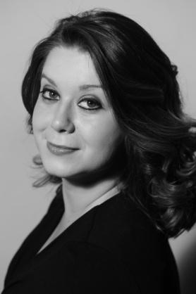 Alisa Legroux