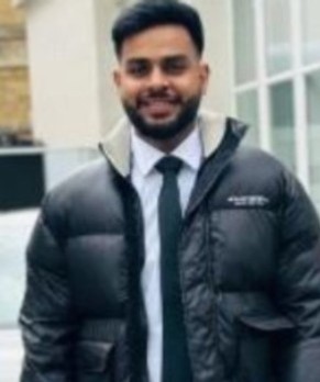 Sandeep Kashyap