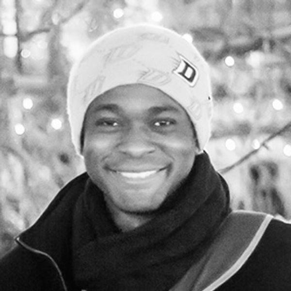 Mavila Jo Ndombi
