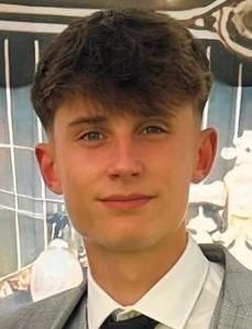 CHARLIE BEVAN