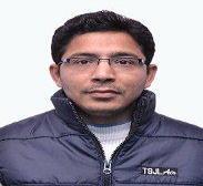 Vibhor Bhatnagar