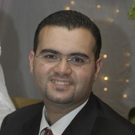 Mazen Abdullatif Al-Sadat